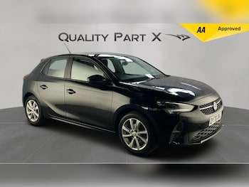 Used Vauxhall Corsa 2020 for sale - 76071818: Photo