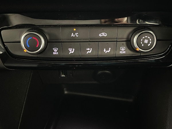 Used Vauxhall Corsa 2020 for sale - 76071818: Photo 28