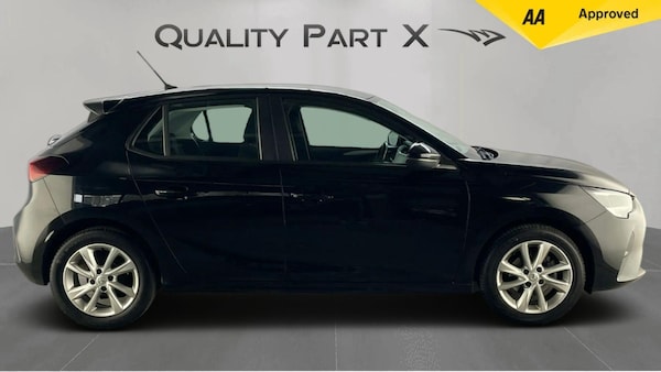 Used Vauxhall Corsa 2020 for sale - 76071818: Photo 2