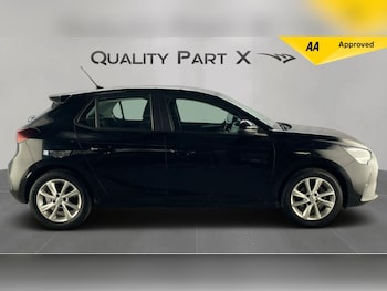 Used Vauxhall Corsa 2020 for sale - 76071818: Photo