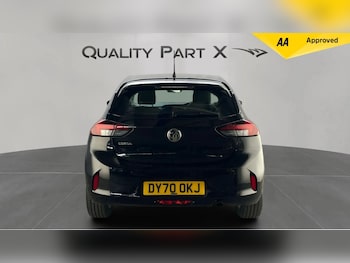 Used Vauxhall Corsa 2020 for sale - 76071818: Photo