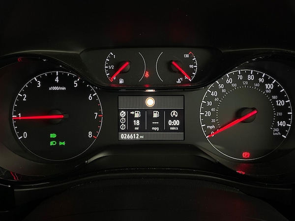 Used Vauxhall Corsa 2020 for sale - 76071818: Photo 41