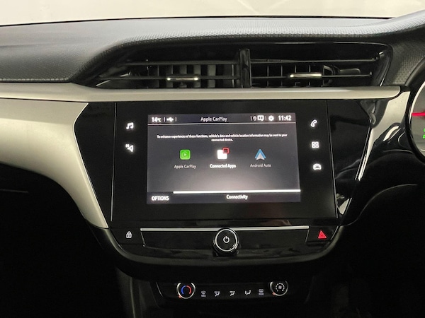 Used Vauxhall Corsa 2020 for sale - 76071818: Photo 43