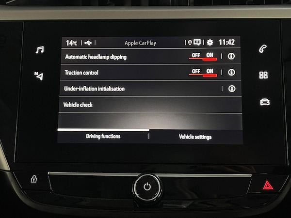 Used Vauxhall Corsa 2020 for sale - 76071818: Photo 48