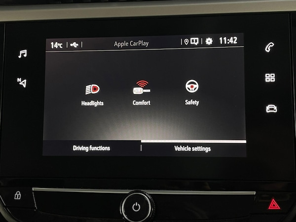 Used Vauxhall Corsa 2020 for sale - 76071818: Photo 49