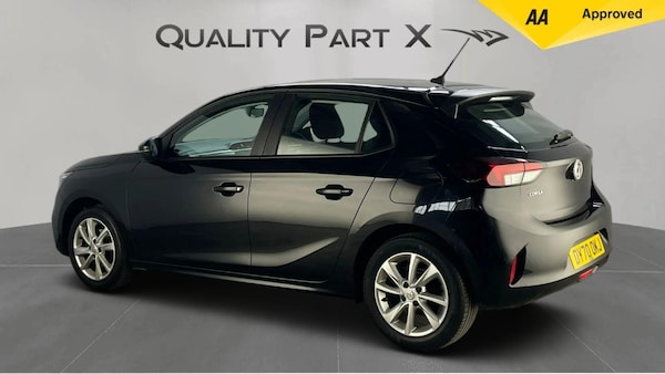 Used Vauxhall Corsa 2020 for sale - 76071818: Photo 4