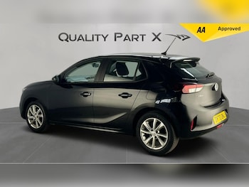 Used Vauxhall Corsa 2020 for sale - 76071818: Photo