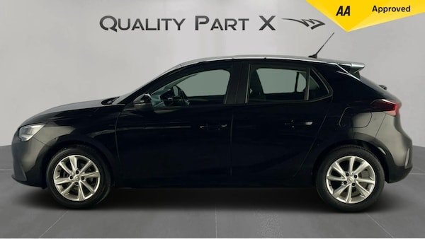 Used Vauxhall Corsa 2020 for sale - 76071818: Photo 5