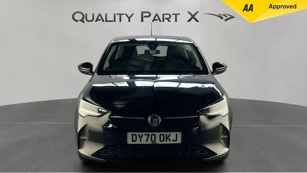 Used Vauxhall Corsa 2020 for sale - 76071818: Photo 6