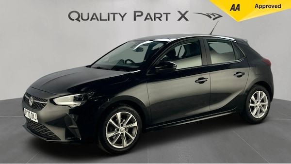 Used Vauxhall Corsa 2020 for sale - 76071818: Photo 7