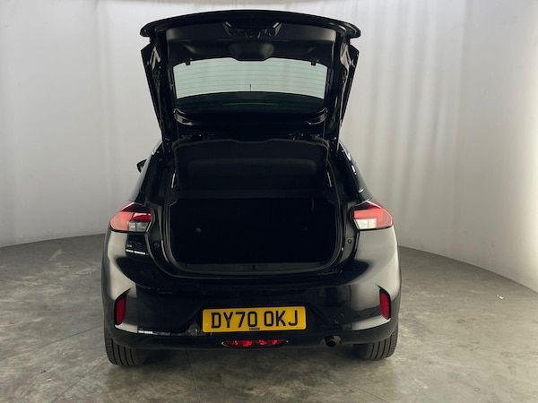 Used Vauxhall Corsa 2020 for sale - 76071818: Photo 8