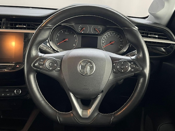 Used Vauxhall Corsa 2020 for sale - 76071818: Photo 9