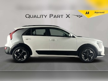 Used Kia Niro 2022 for sale - 78250233: Photo