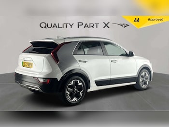 Used Kia Niro 2022 for sale - 78250233: Photo