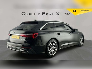 Used Audi A6 2022 for sale - 78250426: Photo