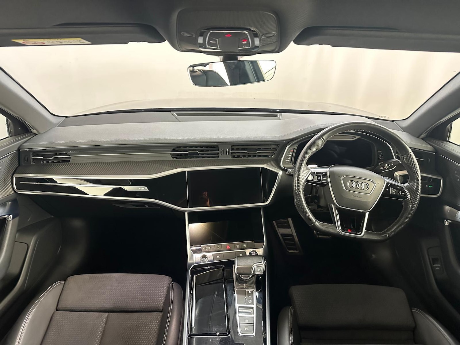 Used Audi A6 Saloon 2022 for sale - 75990195: Photo 10