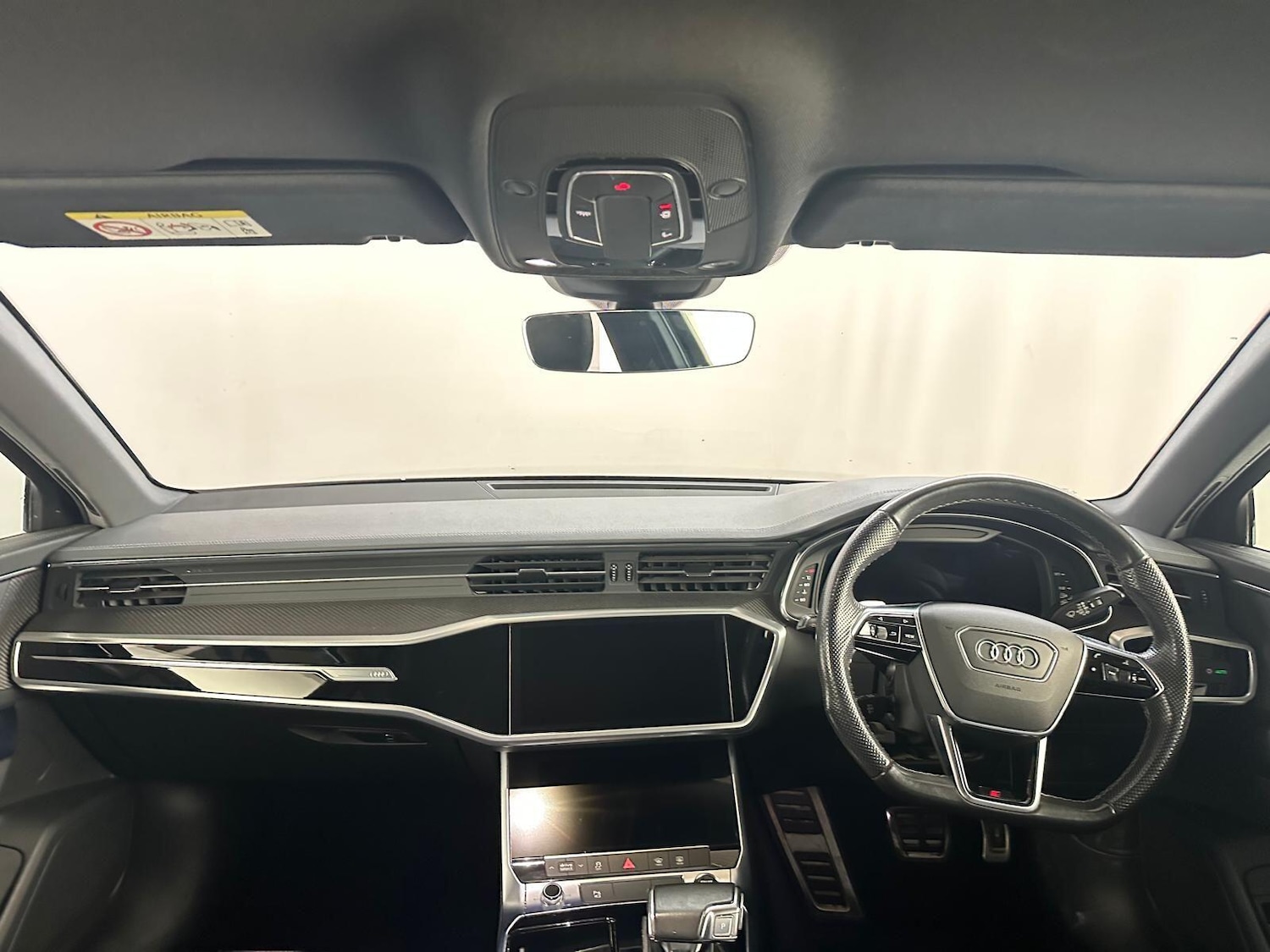 Used Audi A6 Saloon 2022 for sale - 75990195: Photo 11