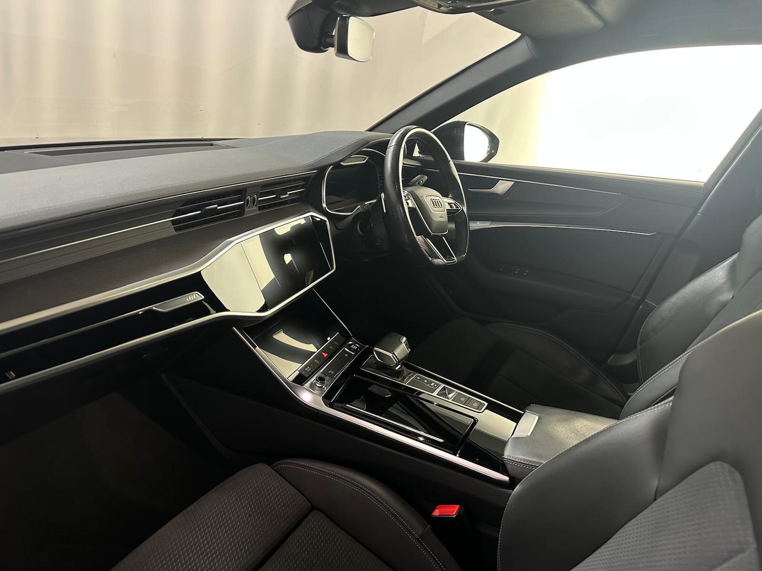 Used Audi A6 Saloon 2022 for sale - 75990195: Photo 12