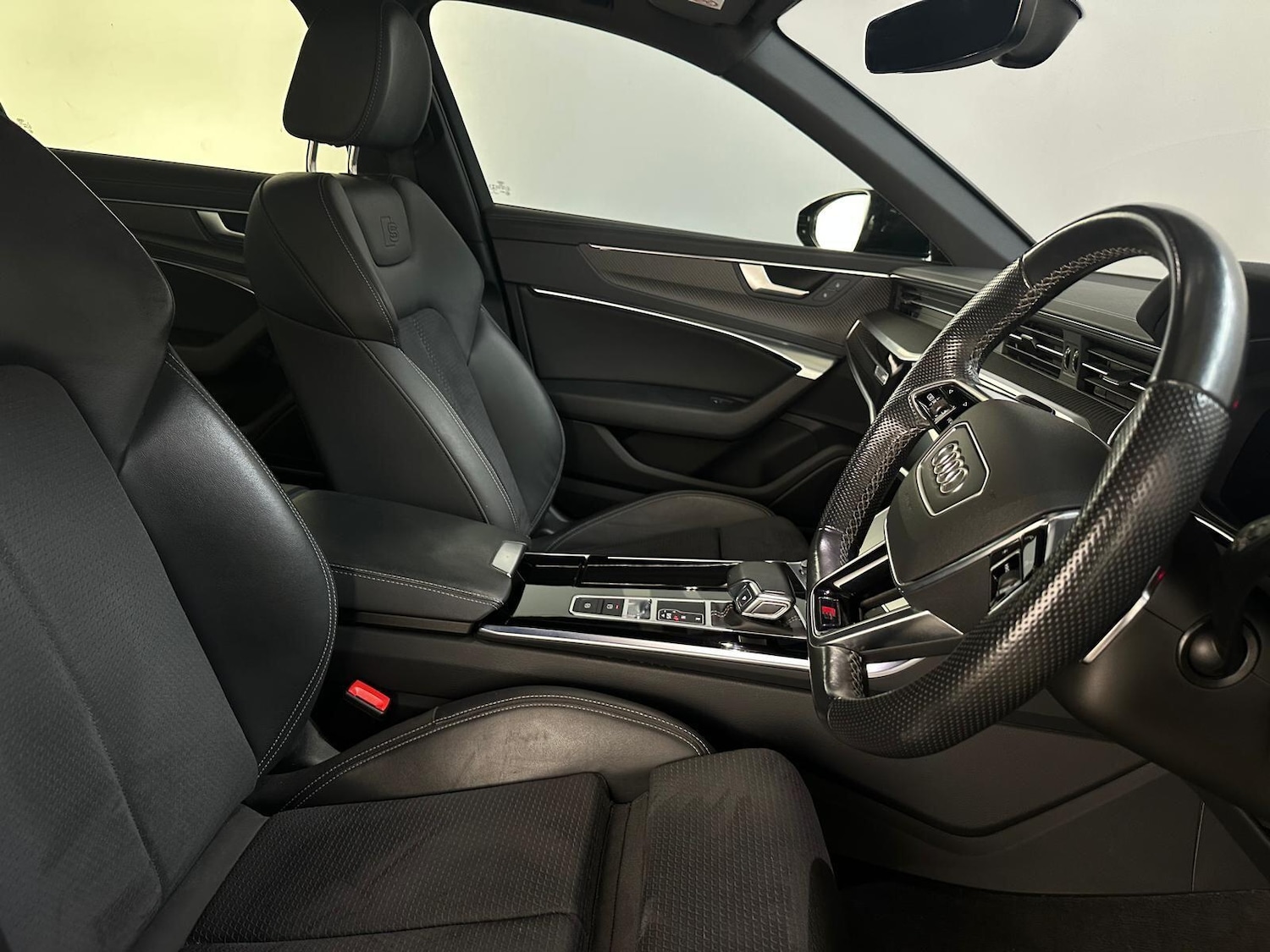 Used Audi A6 Saloon 2022 for sale - 75990195: Photo 14