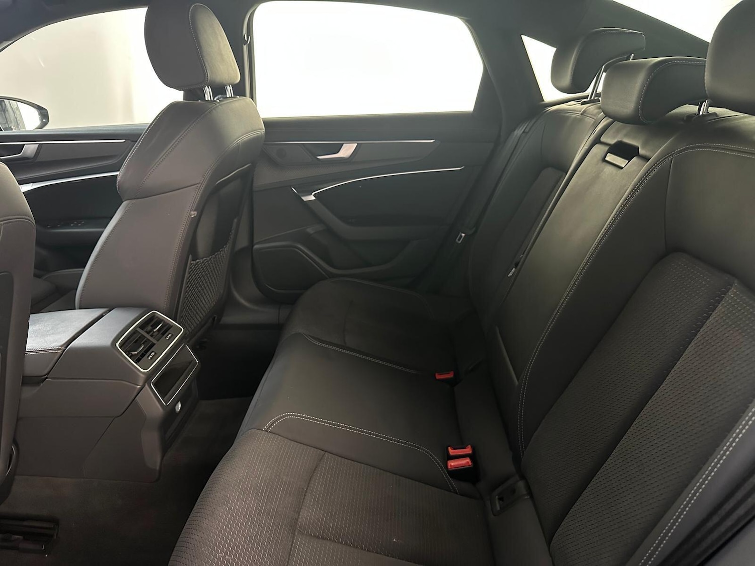 Used Audi A6 Saloon 2022 for sale - 75990195: Photo 16