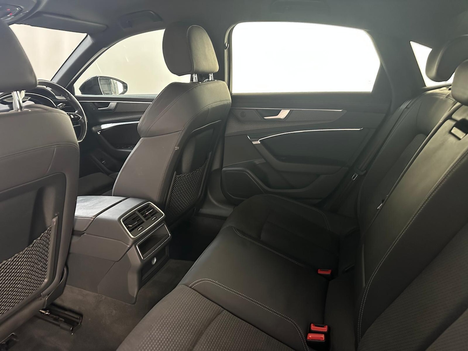 Used Audi A6 Saloon 2022 for sale - 75990195: Photo 17