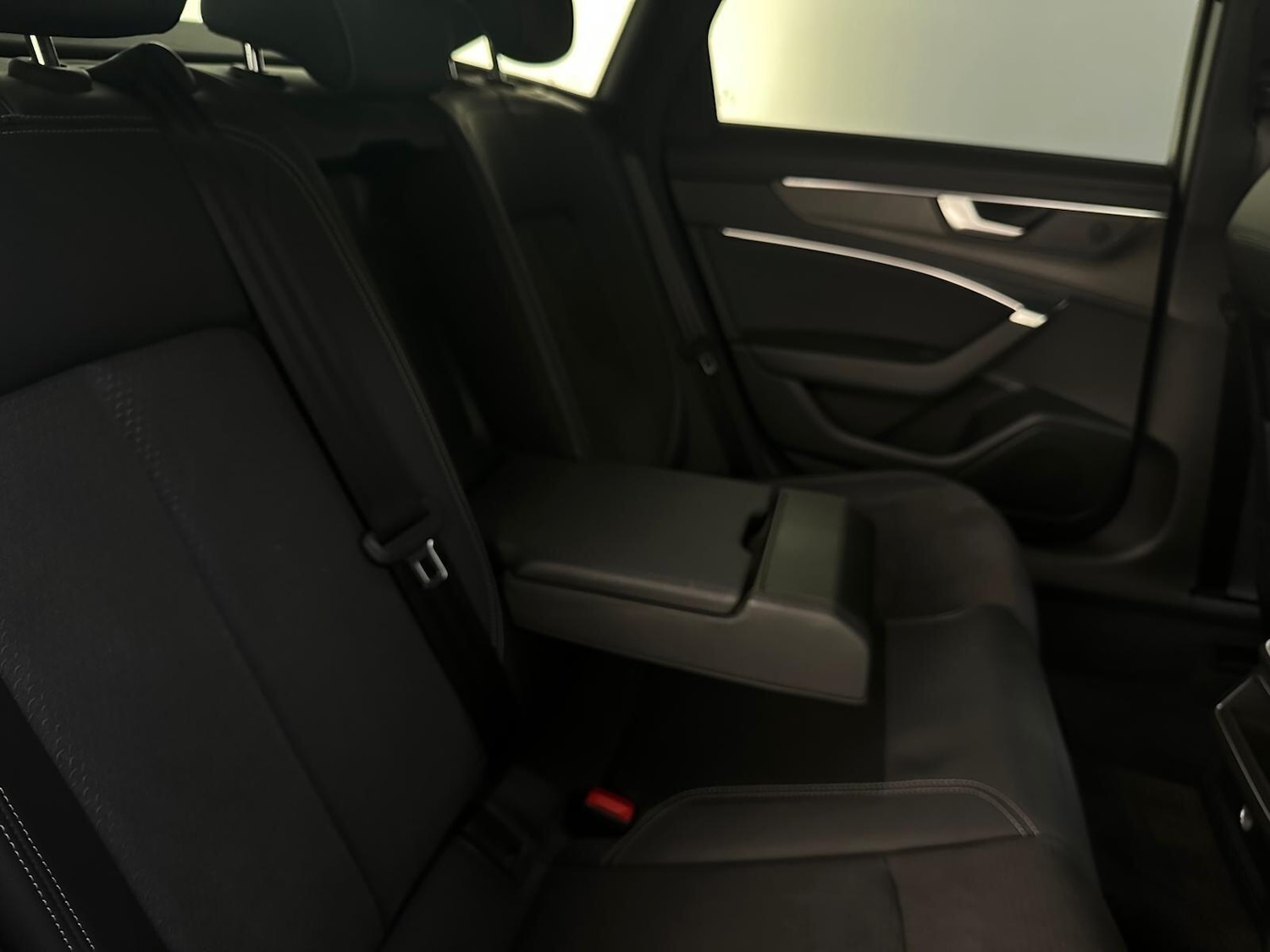 Used Audi A6 Saloon 2022 for sale - 75990195: Photo 18