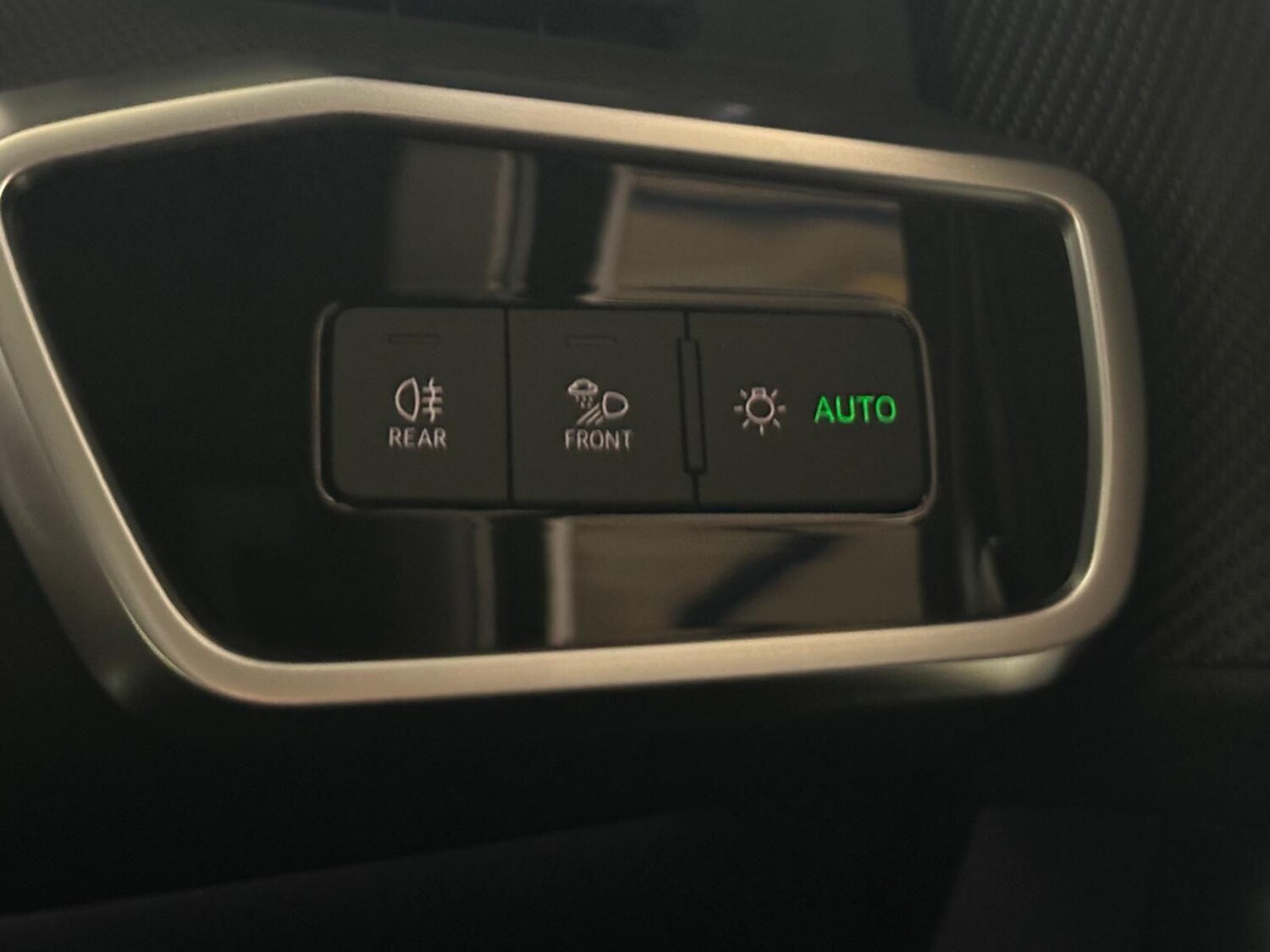 Used Audi A6 Saloon 2022 for sale - 75990195: Photo 25