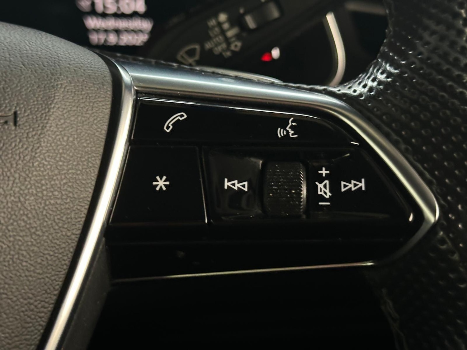Used Audi A6 Saloon 2022 for sale - 75990195: Photo 26