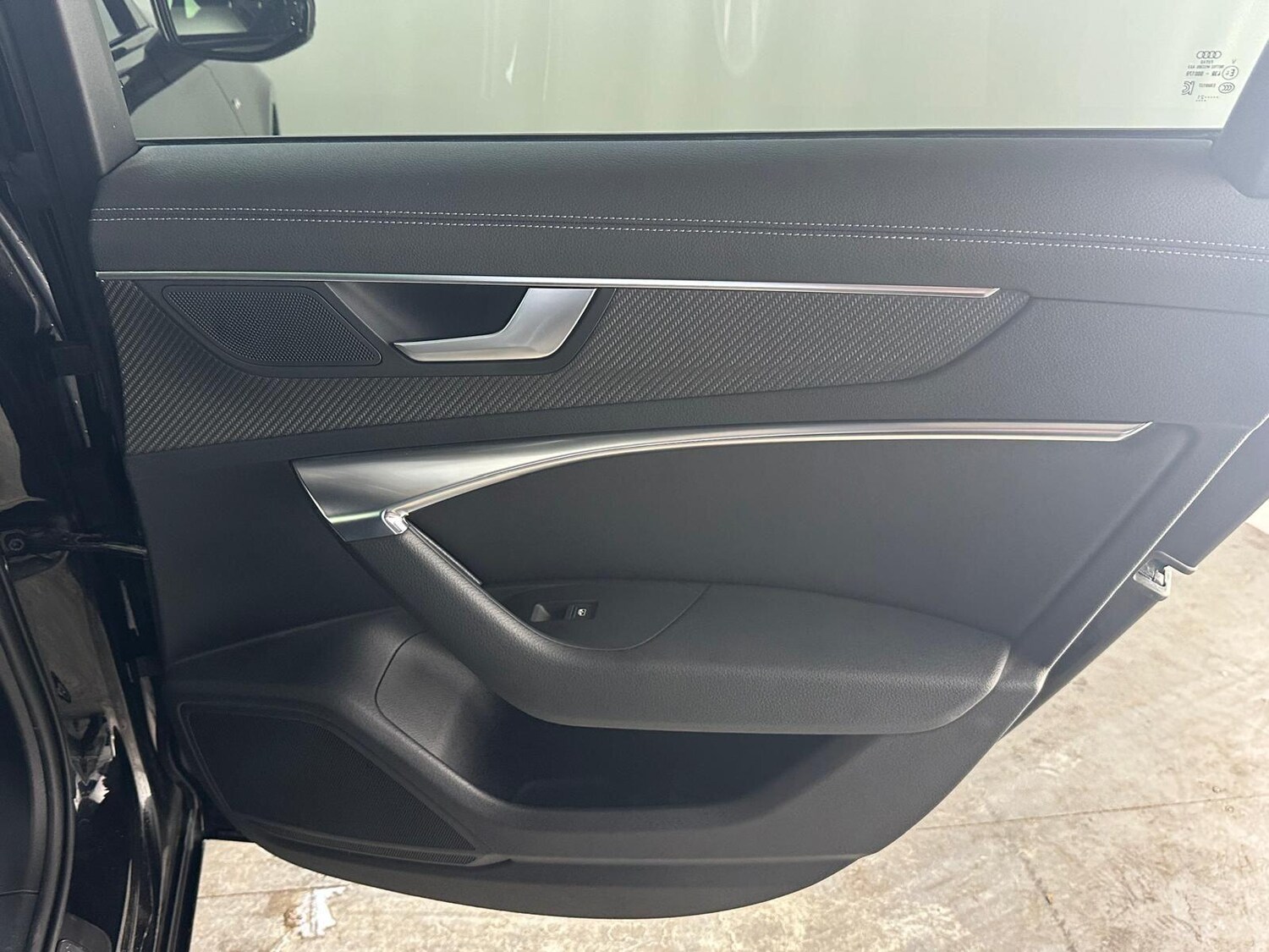 Used Audi A6 Saloon 2022 for sale - 75990195: Photo 33