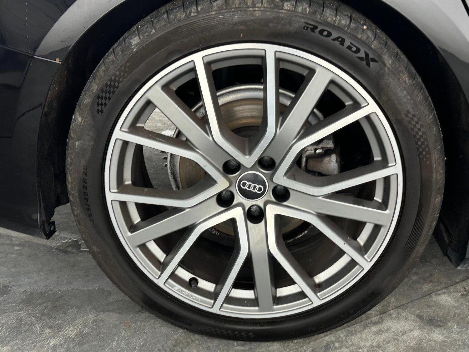Used Audi A6 Saloon 2022 for sale - 75990195: Photo 34