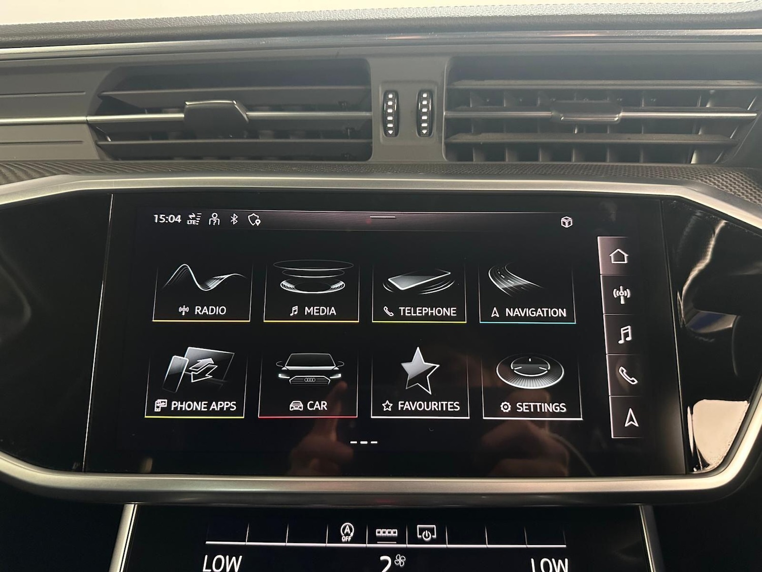 Used Audi A6 Saloon 2022 for sale - 75990195: Photo 40