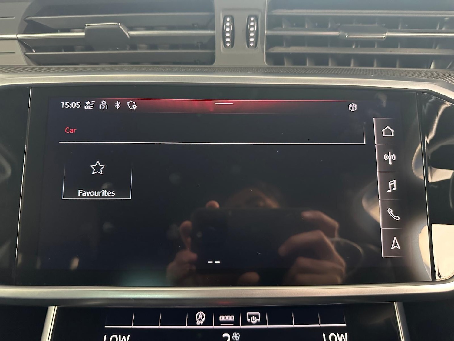 Used Audi A6 Saloon 2022 for sale - 75990195: Photo 55