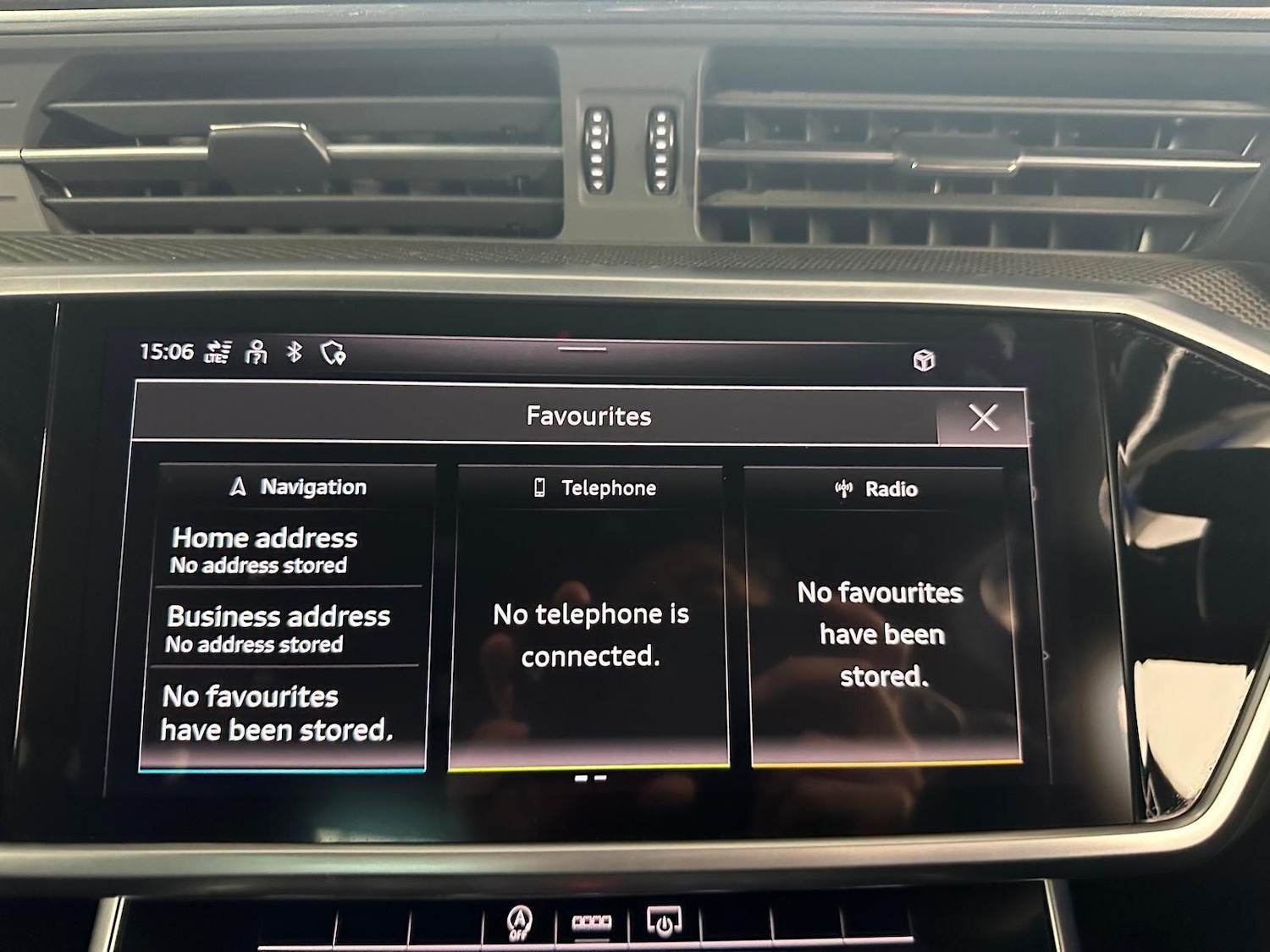 Used Audi A6 Saloon 2022 for sale - 75990195: Photo 57