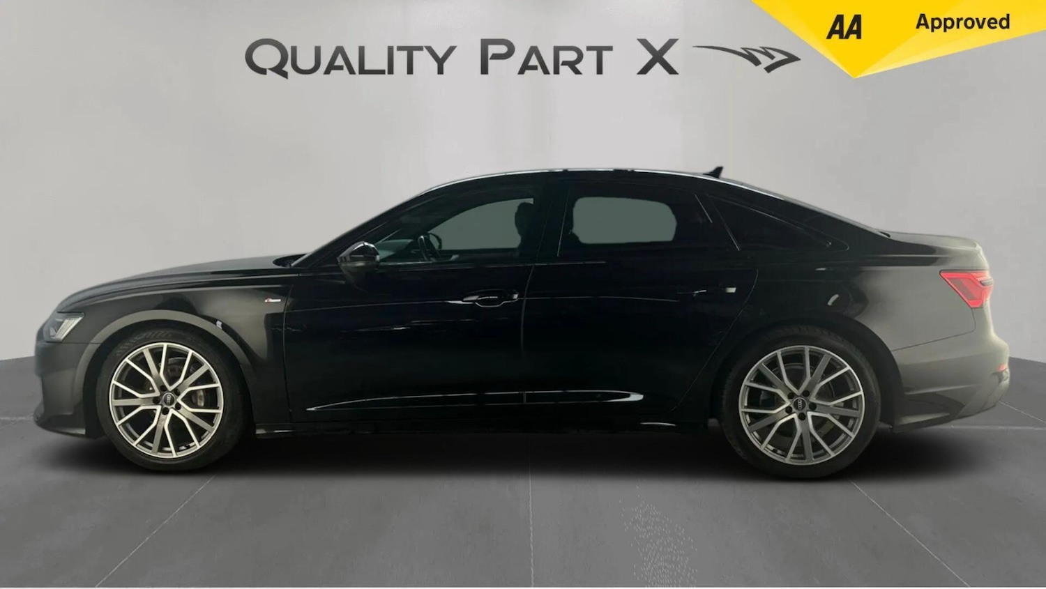 Used Audi A6 Saloon 2022 for sale - 75990195: Photo 6