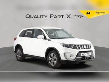 Used Suzuki Vitara 2024 for sale - 79137765: Photo