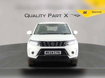 Used Suzuki Vitara 2024 for sale - 79137765: Photo