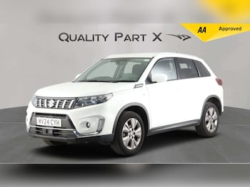Used Suzuki Vitara 2024 for sale - 79137765: Photo