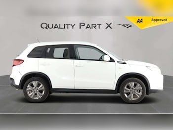 Used Suzuki Vitara 2024 for sale - 79137765: Photo