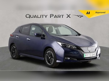 Used Nissan Leaf 2023 for sale - 79449606: Photo