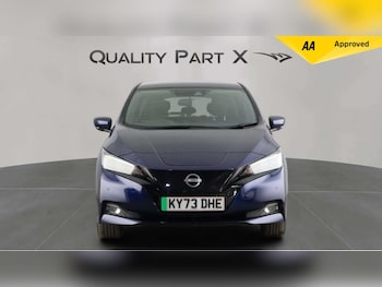 Used Nissan Leaf 2023 for sale - 79449606: Photo
