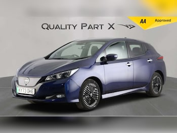 Used Nissan Leaf 2023 for sale - 79449606: Photo
