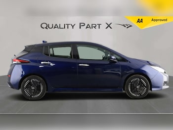 Used Nissan Leaf 2023 for sale - 79449606: Photo
