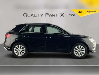 Used Audi Q3 2021 for sale - 78263754: Photo