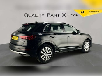 Used Audi Q3 2021 for sale - 78263754: Photo