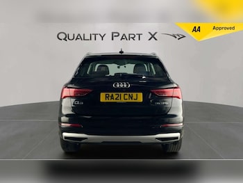 Used Audi Q3 2021 for sale - 78263754: Photo