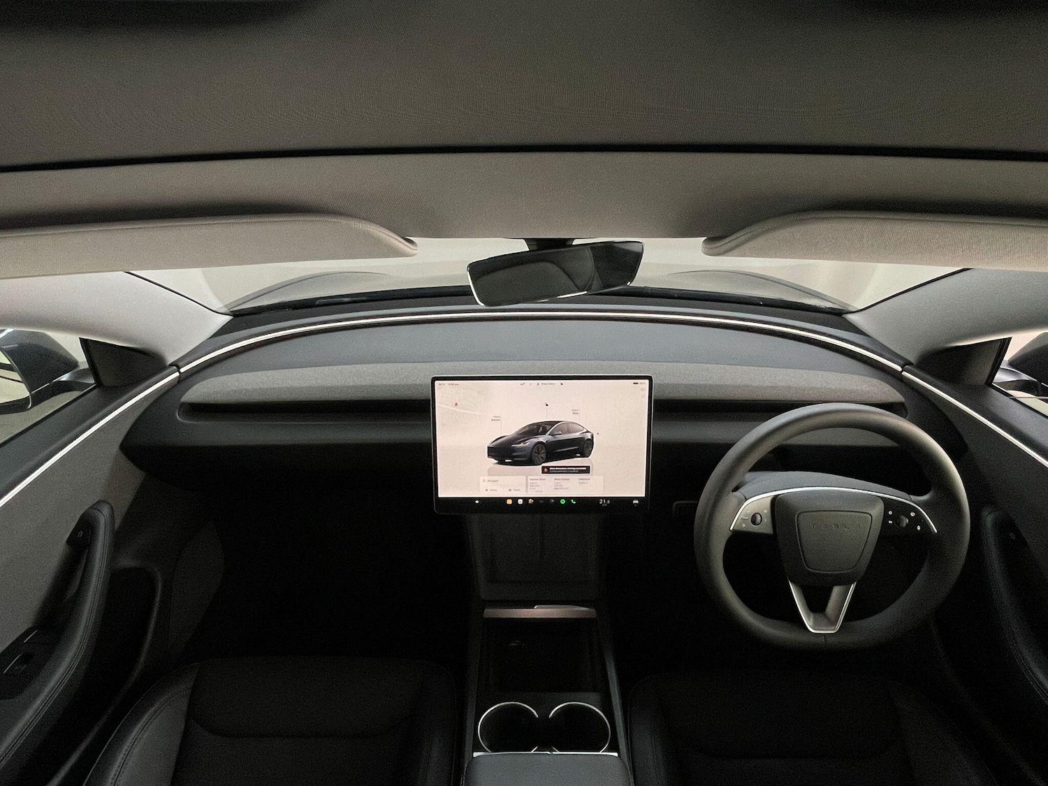 Used Tesla Model 3 2024 for sale - 76152090: Photo 10