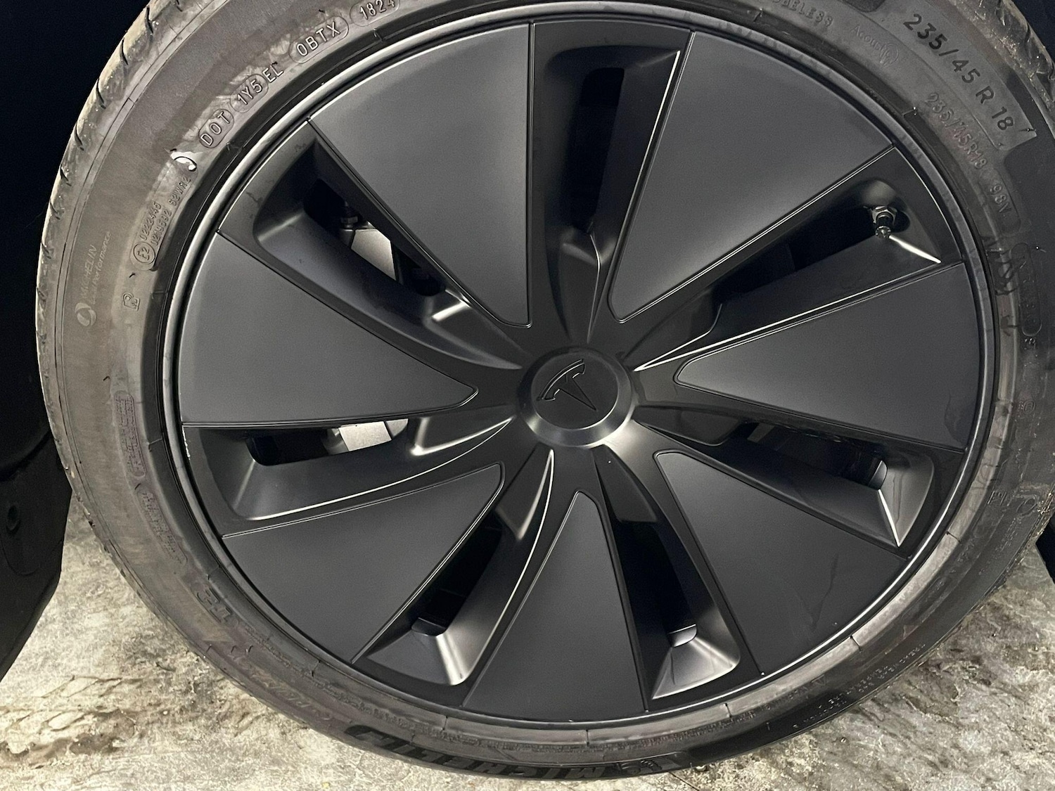 Used Tesla Model 3 2024 for sale - 76152090: Photo 16