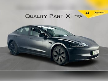 Tesla - Model 3