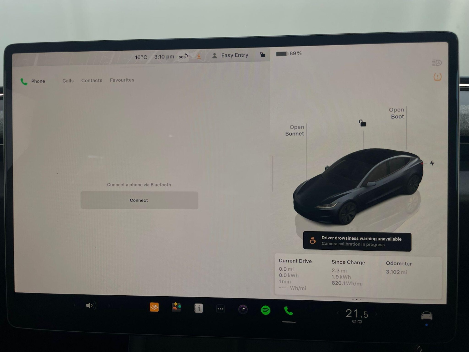 Used Tesla Model 3 2024 for sale - 76152090: Photo 27