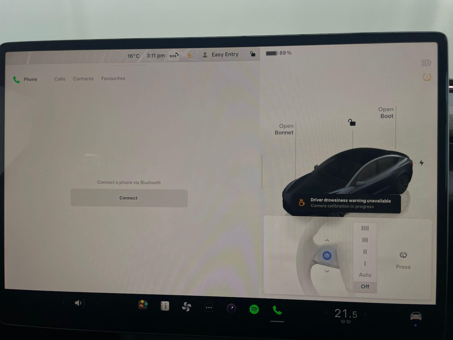 Used Tesla Model 3 2024 for sale - 76152090: Photo 29